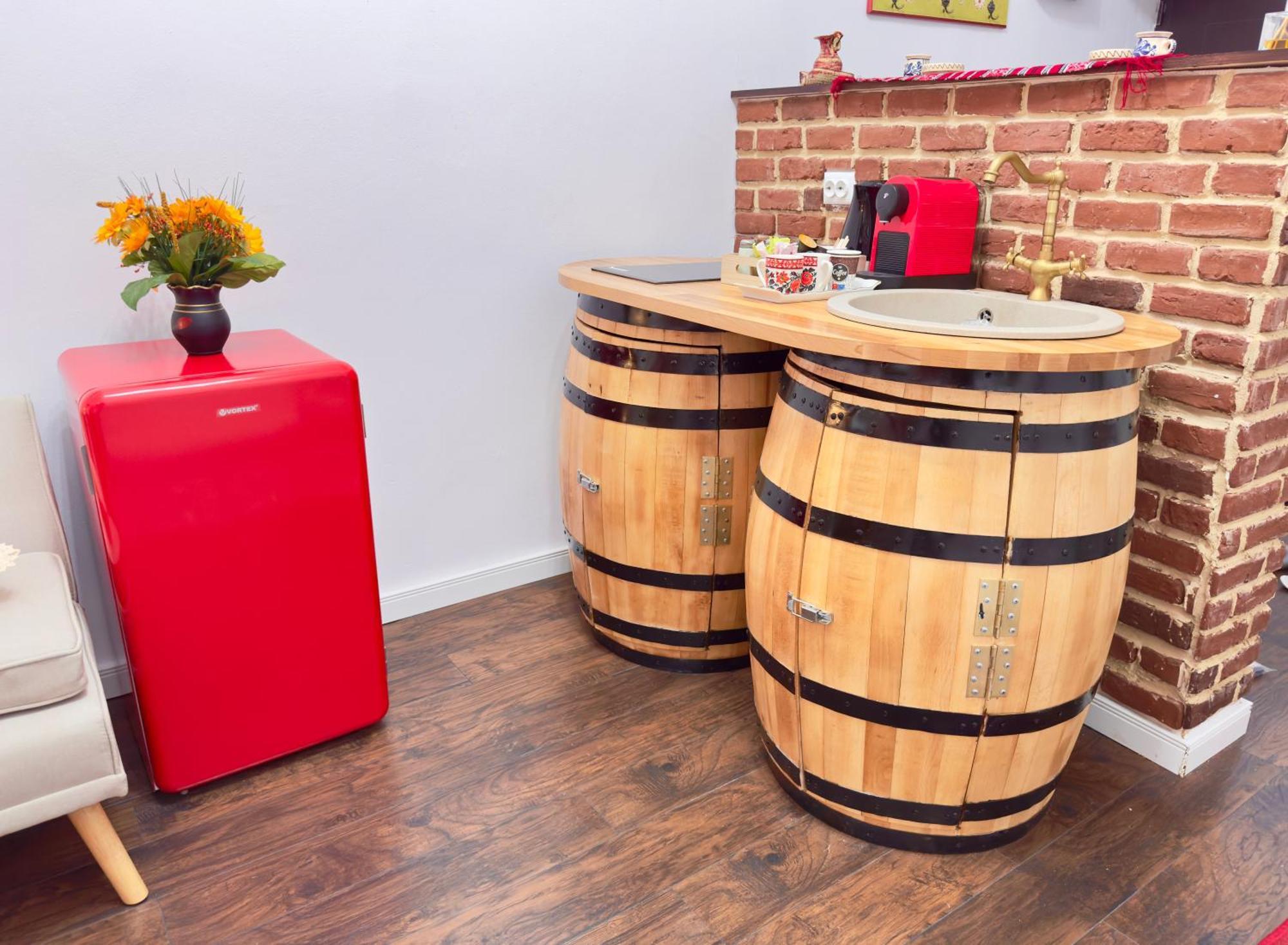 Kultur House Sibiu Apartman Kültér fotó