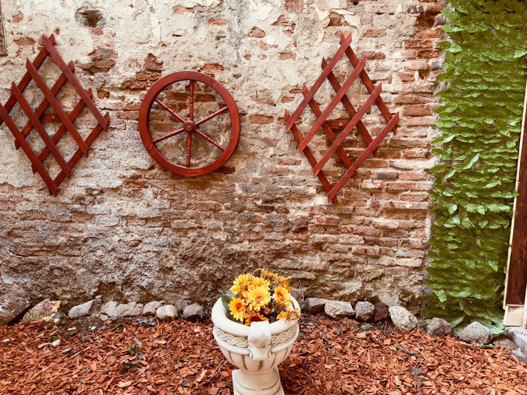 Kultur House Sibiu Apartman Kültér fotó